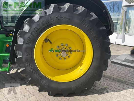 Tractor agrícola - John Deere - 6r 185 6r185