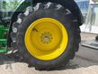 Tractor agrícola - John Deere - 6r 185 6r185