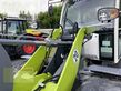 Minicargadora - Claas - torion 530