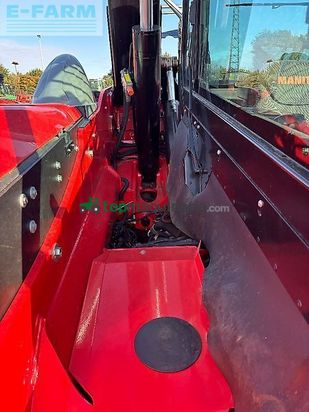 Telescopica - Manitou - mlt 737-130 classic