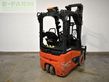 Elevadora - Linde - e 12 evo 386-02