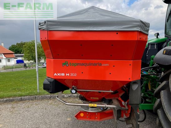 Esparcidor - Rauch - Rauch AXIS 30.2 H EMC+W