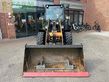 Minicargadora - Case IH - 21f