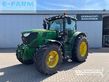 Tractor agrícola - John Deere - 6150r | starfire 3000