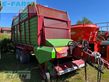 Cinta transportadora de forraje - Strautmann - vitesse 260