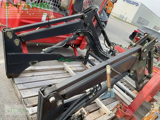 Minicargadora -  - pom 80