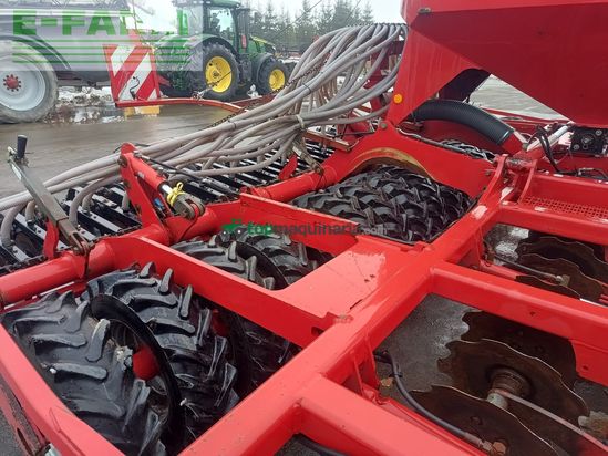 Sembradora - Horsch - Pronto 6 DC