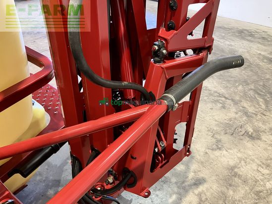 Atomizador - Hardi - master plus - 1800 liter - 15 meter