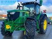 Tractor agrícola - John Deere - 6r215