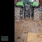 Tractor agrícola - Deutz-Fahr - agrotron k430