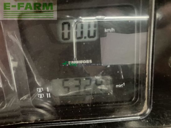 Tractor agrícola - Case IH - cs 94