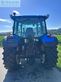 Tractor agrícola - New Holland - tl100a (4wd)