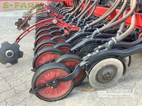 Sembradora - Horsch - pronto 6as sw3500s + maestro 8.75rc solo