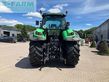 Tractor agrícola - Deutz-Fahr - 7210 agrotron ttv