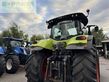 Tractor agrícola - Claas - axion 800 cis