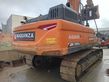 Excavadora DOOSAN DX350LC-7