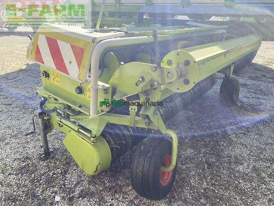 Cabezal - Claas - pick up 300 hd