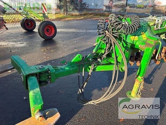 Grada de disco -  - scheibenegge kelly 1520-kdh-e