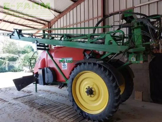 Atomizador -  - svx250s