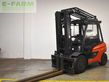 Elevadora - Linde - h 50 d/600 1204-01