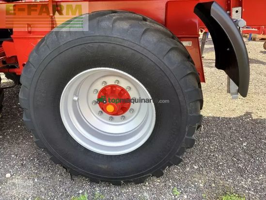 Volquet - Annaburger - ecoliner hts 22g.14 2-seiten-kombikipper