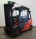 Elevadora - Linde - h 30 d (3b) evo 393-02