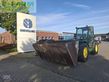 Telescopica - John Deere - 3420 mit schaufel und palettengabel