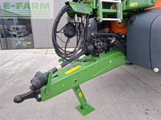 Atomizador - Amazone - ux 6201 super
