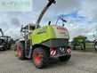 Cosechadora de Cereal - Claas - jaguar 850 profistar