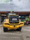 Minicargadora - JCB - 427 ht agri