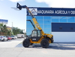 Telescopica - JCB - 528 S