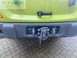 Minicargadora - Claas - torion 535
