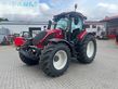 Tractor agrícola - Valtra - n154 a mit fk und rüfa