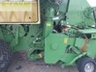 Empacadora gigant - Krone - big pack 1270 xc prechop