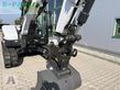 Excavadora - Bobcat - e88