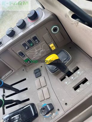 Tractor agrícola - John Deere - 6130m aquad