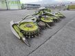 Cabezal - Claas - orbis 750 ac ts pro