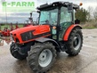 Tractor agrícola - Same - dorado 70 natural