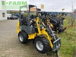 Minicargadora - Wacker Neuson - wl 20
