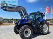 Tractor agrícola - New Holland - t6.155