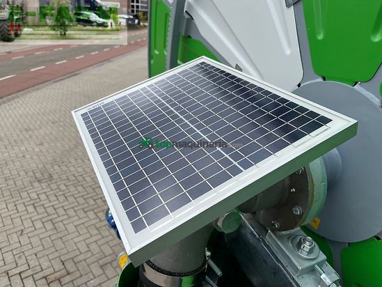 Riego - Irtec - irtec-haspel 100/500 ges3
