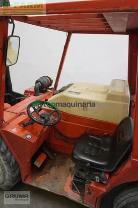 Elevadora - Manitou - mc.20.hp