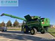 Cosechadora de Cereal - John Deere - s690i