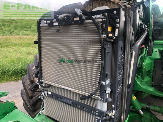 Tractor agrícola - John Deere - 8R 410