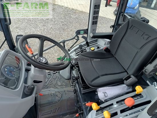 Tractor agrícola - Iseki - tm4230ahlk