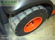 Elevadora - Linde - h 20 d evo 391-00
