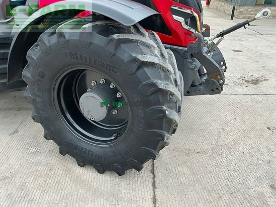 Tractor agrícola - Valtra - t255 active tractor (st25714) Active