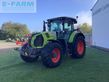 Tractor agrícola - Claas - ARION 650
