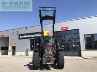 Tractor agrícola - Valtra - n175 Valtra