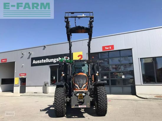 Tractor agrícola - Valtra - n175